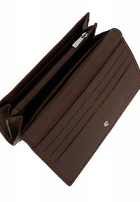 Hexagona CONFORT - Portemonnee - chocolat