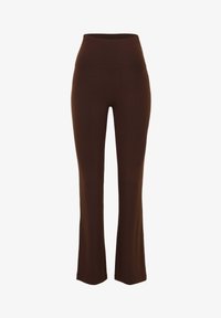 Sélectionné, dark coffee