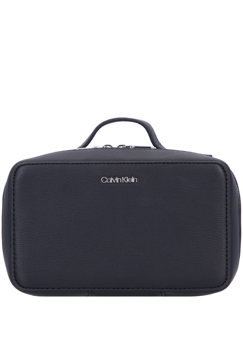 Calvin Klein Wash bag black Zalando.de
