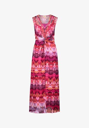 Cartoon, Robe de jour - rosé lilac