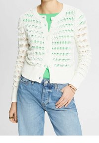 Esprit Kofta - off-white