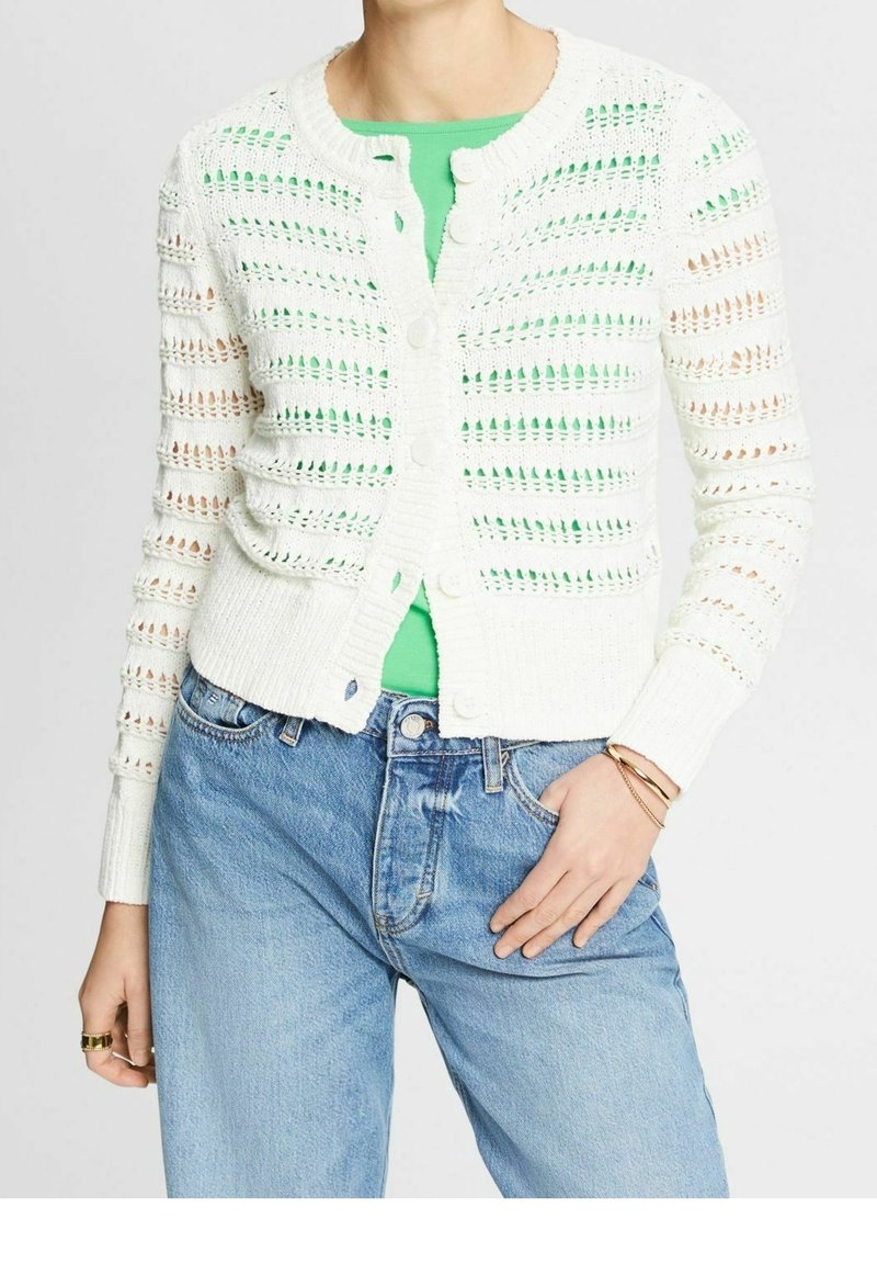 Esprit Kofta - off-white