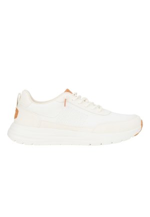 Sirocco Alta M Essentials - Sneakers - Sneakers laag - white white