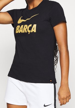 Equipación de clubes - black