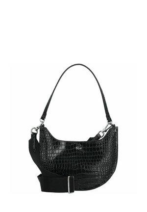 CHANTACO CLASSICS SCHULTER - Bolso de mano - noir