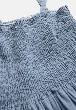 Cellbes of Sweden, Jeanskleid - light blue denim
