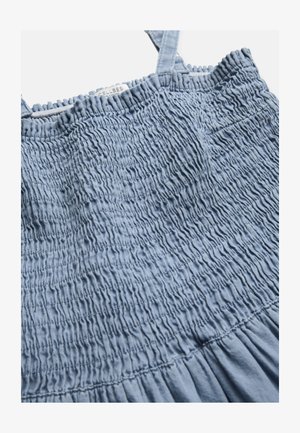 Cellbes of Sweden, Jeanskleid - light blue denim