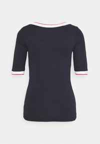Esprit Camiseta básica - khaki