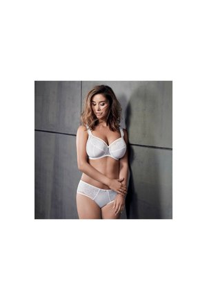 BEAUTYFULL SELMA - Soutien-gorge à armatures - blanc