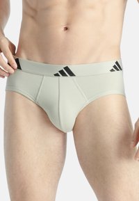 adidas Sportswear 6-PACK - Slip - assorted