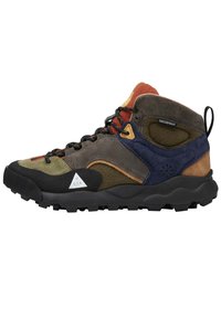 Non selezionato, grau