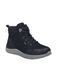 Josef Seibel WALES 50 - Sneakers alte - schwarz