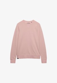 Ikke valgt, light blush pink