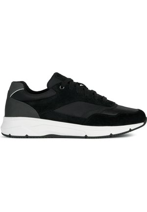 U RADENTE - Sneakers basse - black