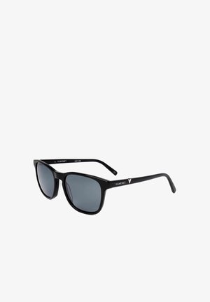 VUARNET, BELVEDERE REGULAR UNISEX - Occhiali da sole - black