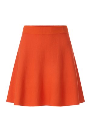 Rich & Royal, RICH & ROYAL ROCK - Minirock - mandarina