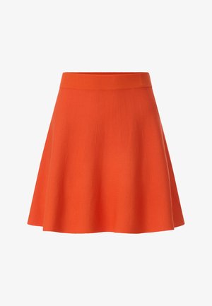 Rich & Royal, RICH & ROYAL ROCK - Minirock - mandarina