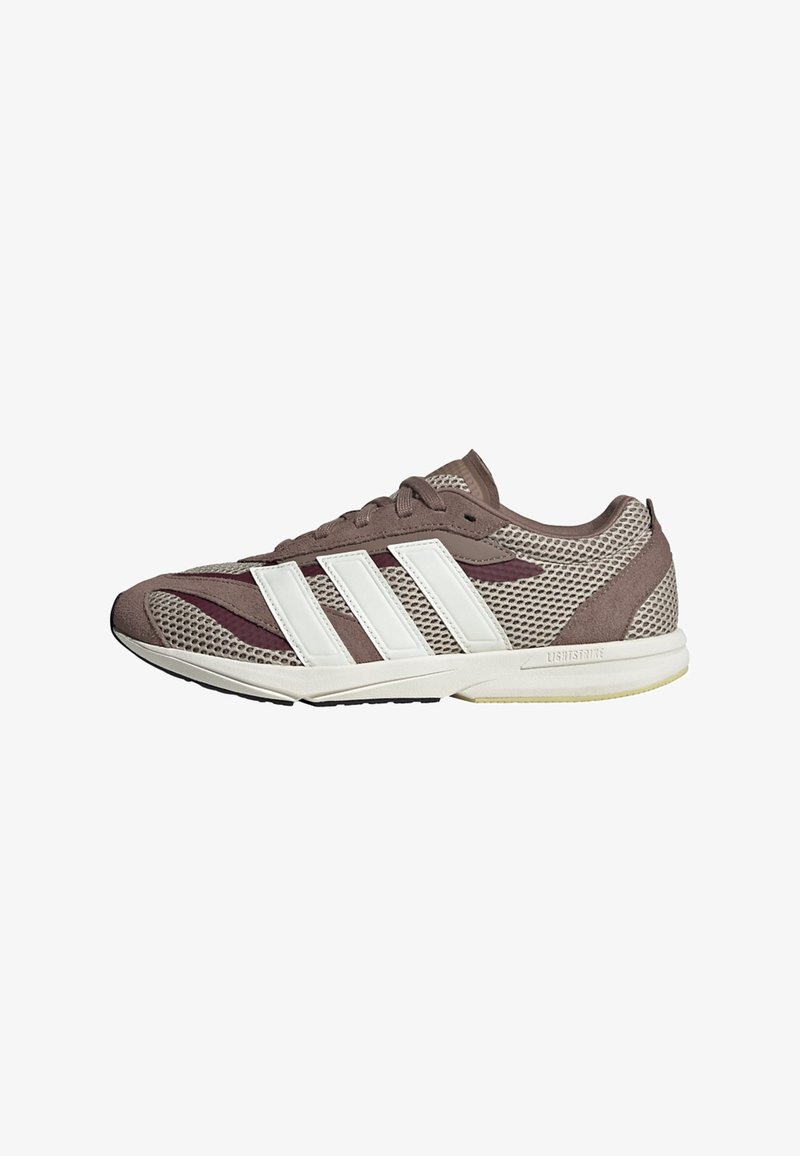 adidas Sportswear Tenisky - trace brown off white maroon