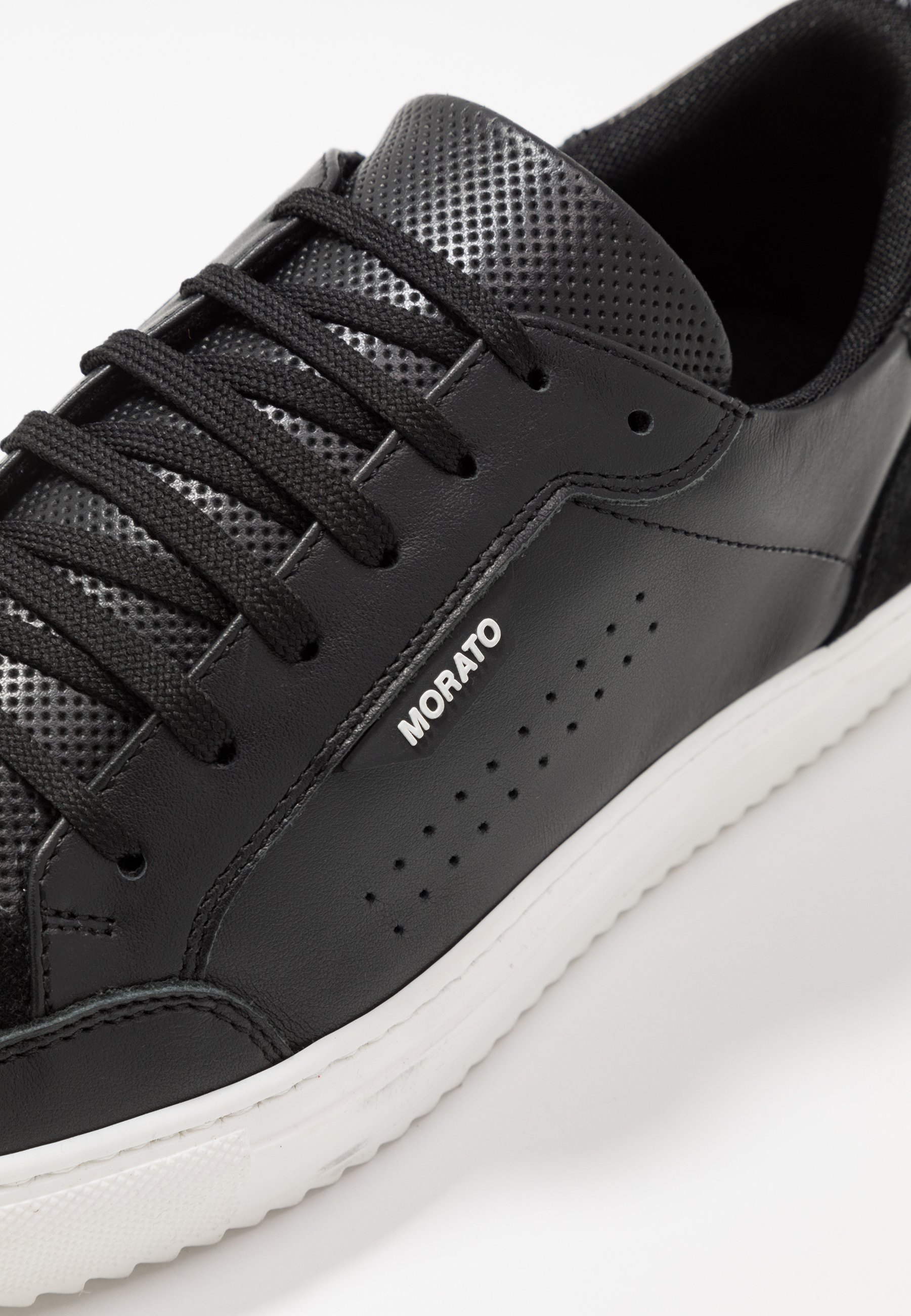 Antony Morato KEEN - Zapatillas - black/negro - Zalando.es