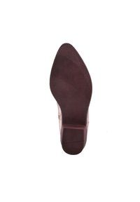 Elara Botas camperas - rosa