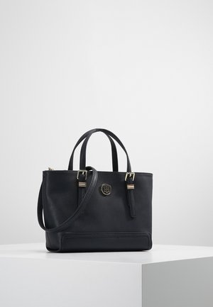 Handtas - dark blue