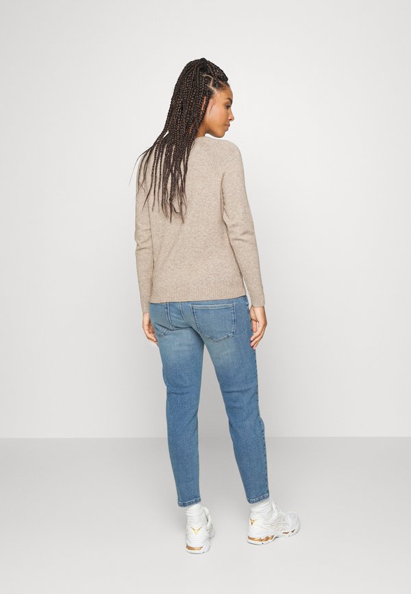 OLMCATWALK MOM - Mom Jeans3