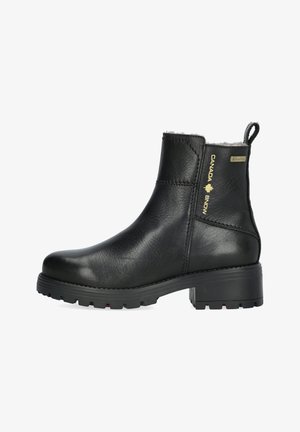 Canada Snow MOUNT KIMBERLY - Bottes de neige - schwarz