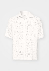 FREDDY  - Shirt - off-white