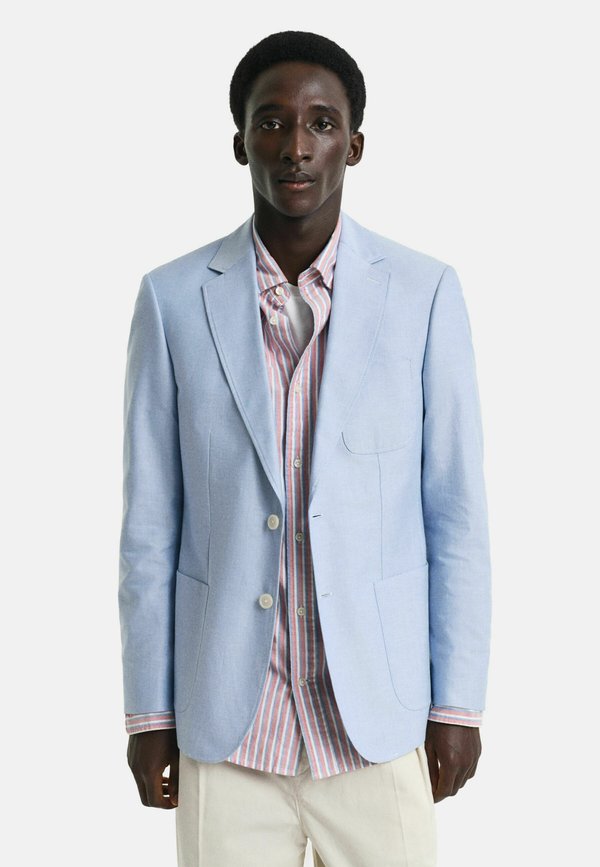 SLIM FIT OXFORD  - Sakko