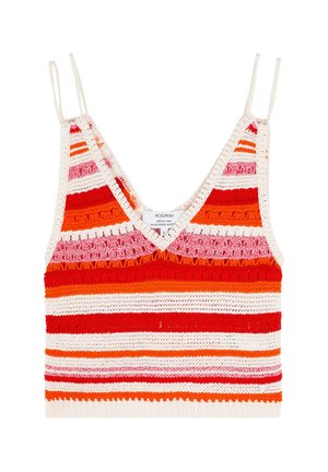 Scalpers SUMMER - Jumper - multicolor