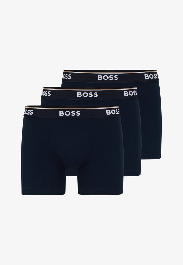 POWER 3 PACK - Trunks3