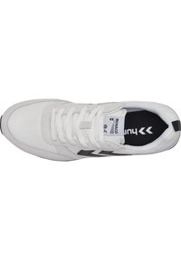 Hummel MONACO 86 UNISEX - Sportcipő - white