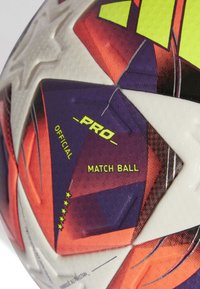 adidas Performance WUCL  - Calcio - weissschwarz