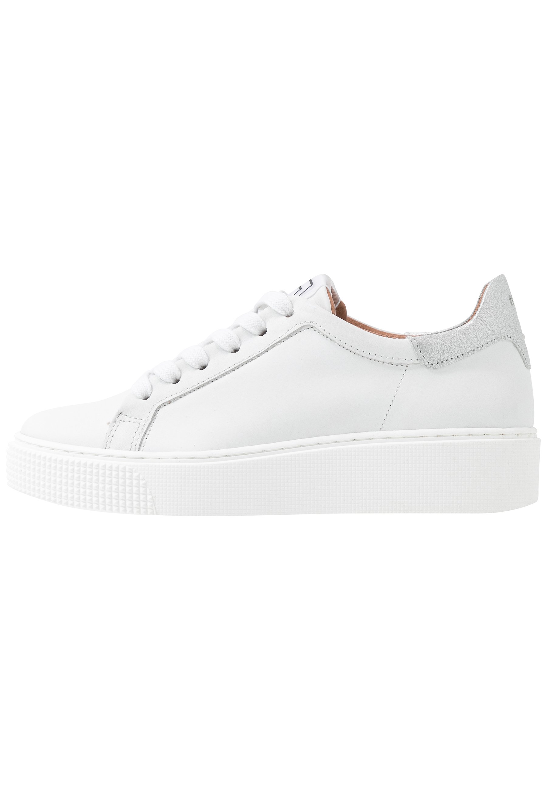 MJUS Joggesko biancoargento Zalando.no MJUS Joggesko biancoargento Zalando.no