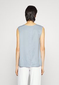 DRYKORN Camicetta - blue
