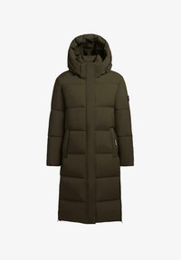 Ikke valgt, old green