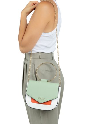 Remonte Handtasche - weiss