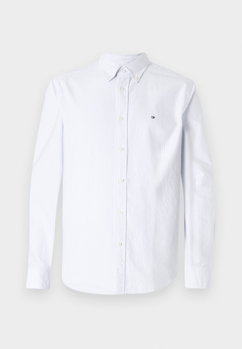 Tommy Hilfiger Overhemd lichtblauw