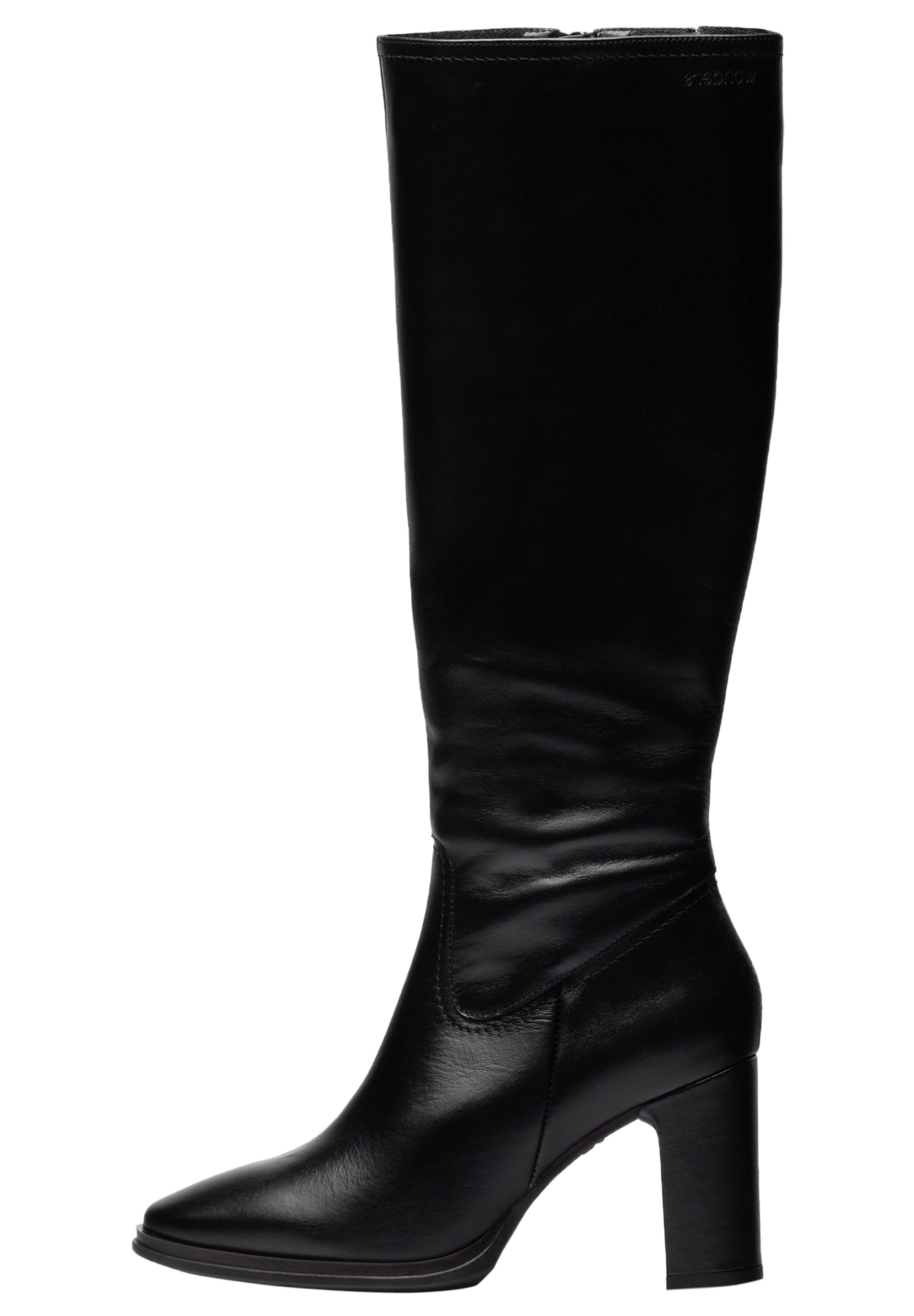 WONDERS GARBI - de - black/negro - Zalando.es