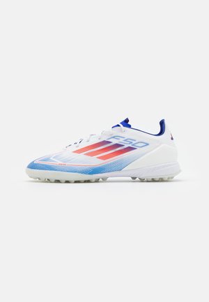 adidas Performance Kopačky na umělý povrch - white