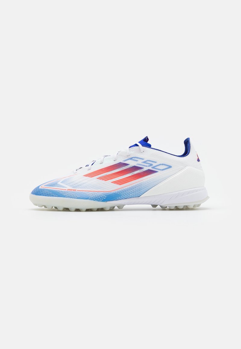 adidas Performance Scarpe da calcio per terreni sintetici - white