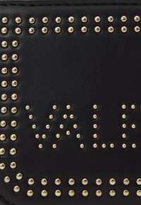 Valentino Bags SHINE - Kézitáska - nero