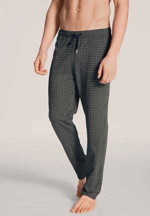 Calida, Pyjama bottoms - fog