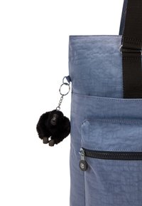 Kipling INDIA - Borsa a mano - blue lover