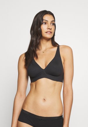 BODY TOUCH FREE CORBEILLE BRA - Triangel BH - black