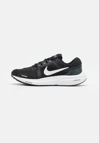 Nike Performance - AIR ZOOM VOMERO 16 - Neutrálna bežecká obuv - black/white/anthracite Miniatúrny obrázok 1