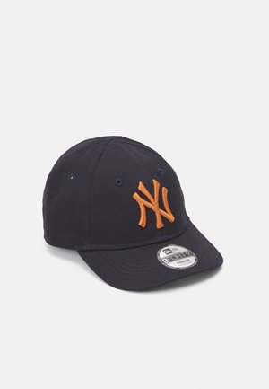 New Era NEW YORK YANKEES KIDS TOD LEAGUE 9FORTY® UNISEX - Cap - dark blue