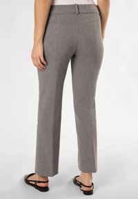 Cambio Broek - hellgrau