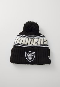 New Era NFL JAKE UNISEX - Berretto - black