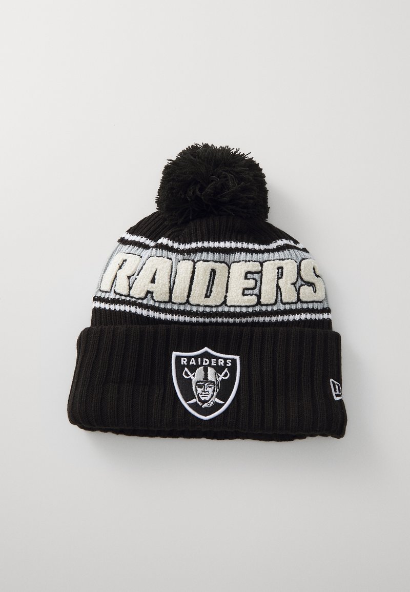 New Era NFL JAKE UNISEX - Berretto - black